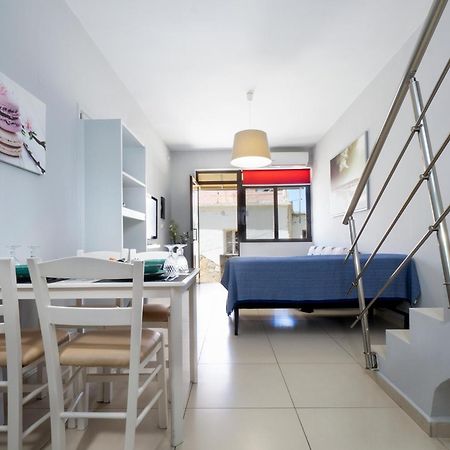 Lia Apartment Platanés Extérieur photo