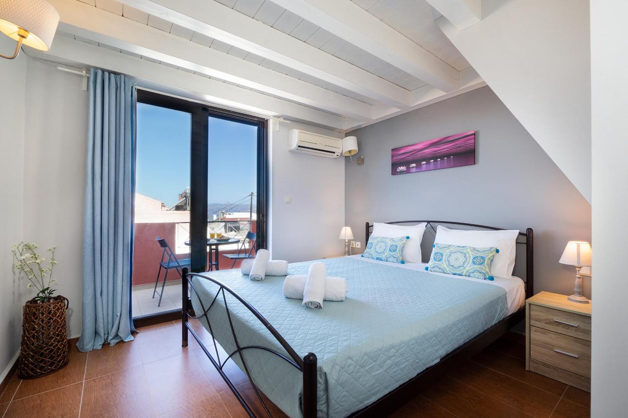 Lia Apartment Platanés Extérieur photo