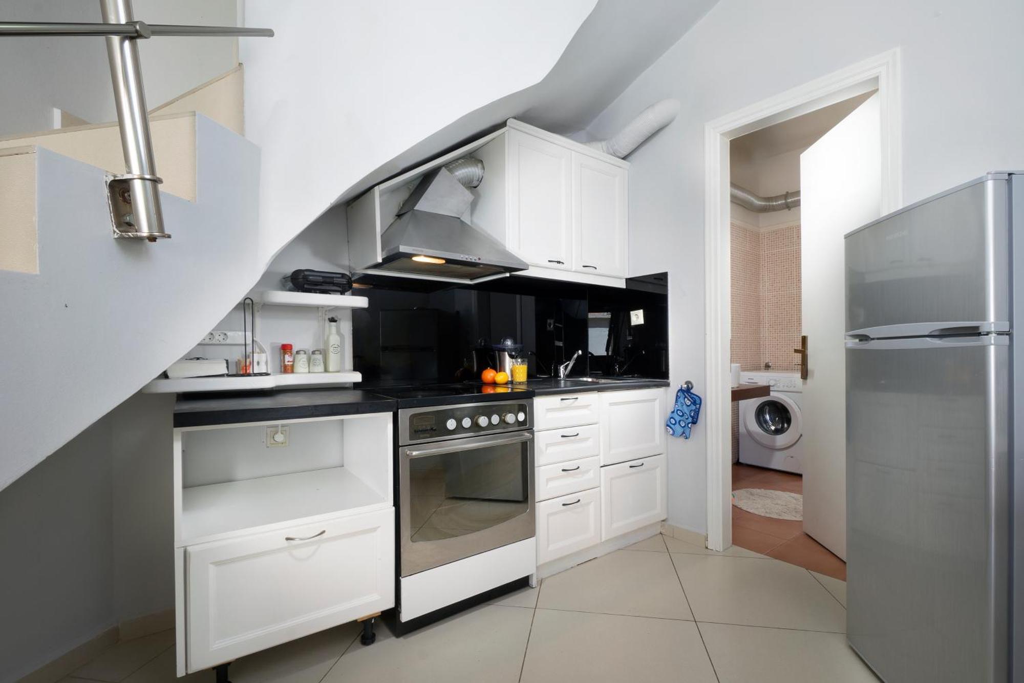Lia Apartment Platanés Extérieur photo