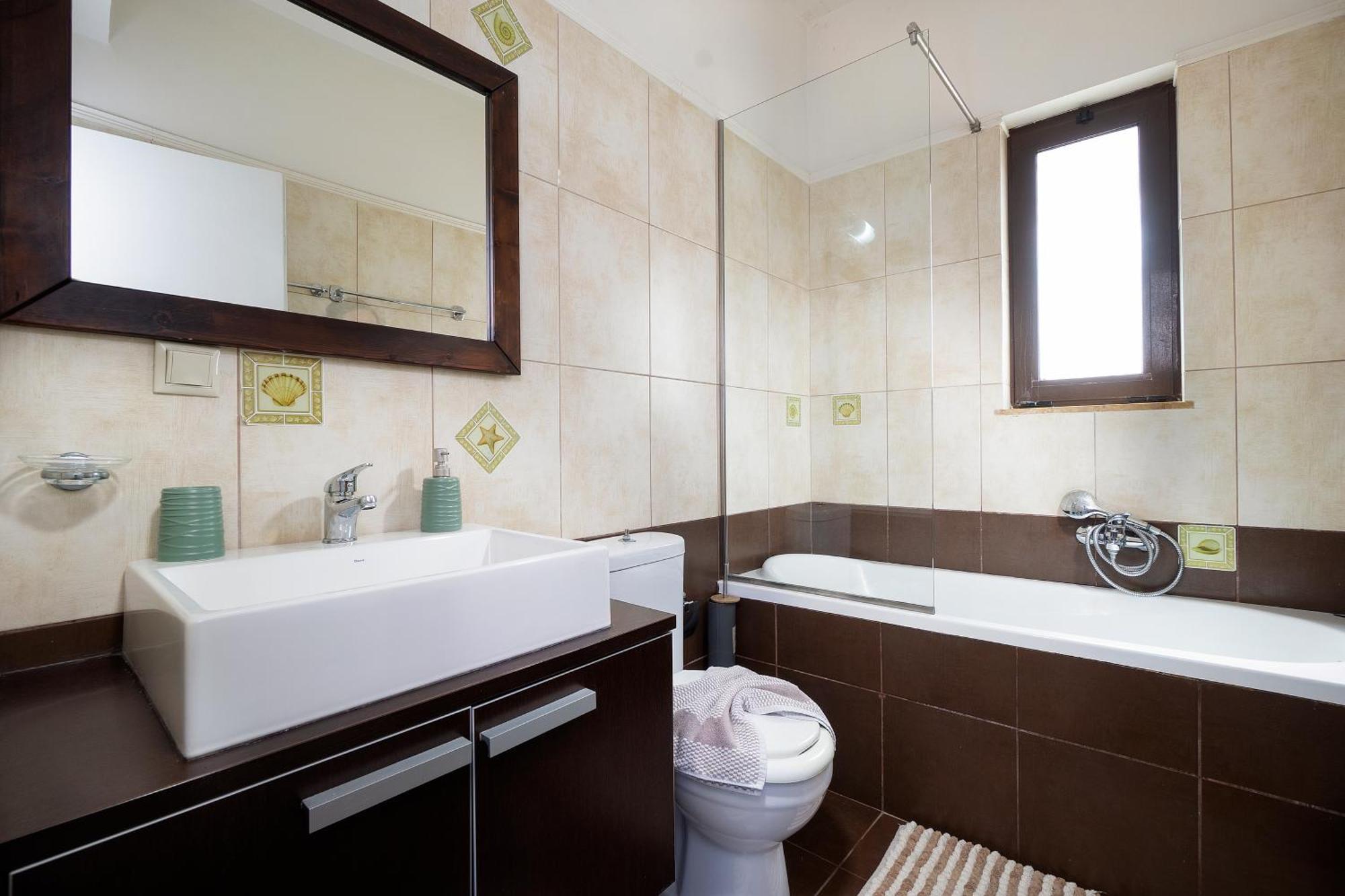 Lia Apartment Platanés Extérieur photo